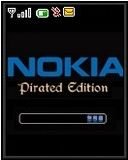 game pic for Anime Pirated Nokia